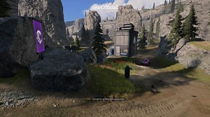 Using the pelican in multiplayer to my advantage :) by SiteOfficial #halo #haloinfinite #gameplay | Halo News