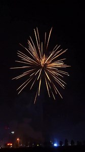 7K views · 185 reactions | 2 Inch 36 Shots King Flower Fireworks Cake 2025 #fireworks #fireworkshow #pyro #fireworksdisplay #4thofJuly #pyrography #huge | Firework Cloud | Facebook