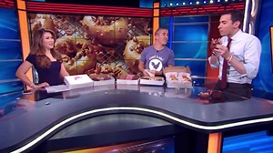 2016 was a busy year! See some of the highs (and lows) from Squawk Box. See you in 2017! | Becky Quick