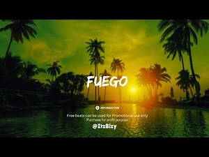 🔥Free Afro Dancehall x Afrobeat Guitar Type Beat 2025 | Tropical Riddim