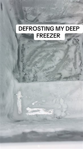 Deep Freezer Exploration: Tips and Tricks