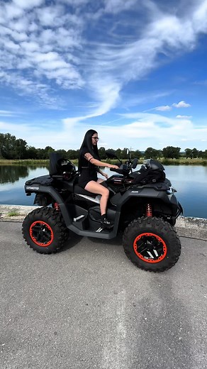 Explore the CFMoto 1000cc Motorcycle Experience