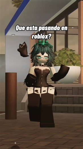 ¿Qué está pasando con Roblox? Descubre la verdad