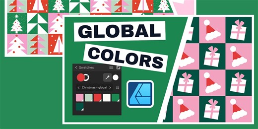 New Affinity Designer tutorials   speedpaints on YouTube