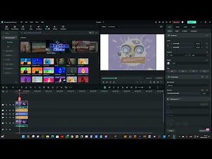 how to make g major 1 visuals (avs video editor style) on wondershare filmora