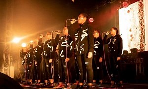 Perth Festival 2020 makes history with completely Indigenous first week lineup