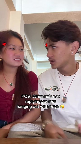 Malai Ullu Banako: The Boy Dilemma