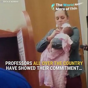 161K views · 100 reactions | Missing class wasn’t an option. | A Plus | Facebook