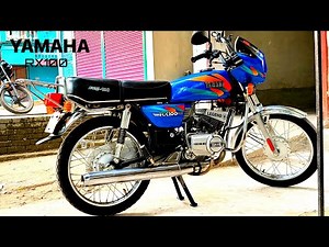 Yamaha Rx100 New Restore / Rx100 New Modification / How To Make Yamaha Rx100 Modified / Rx100 / Rx