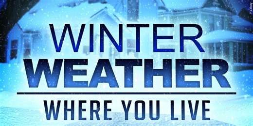 Governor Kay Ivey issues state of emergency for 19 northern counties ahead of wintry forecast