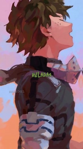 Espero que os guste 🥰🌹🥺@𝙗𝙠𝙙𝙠002 #mhaedit #bokunohero #mhafanart #anime #mha #myheroacademiaedit #bnha #happy #beautiful #love #viral #trending #deku #izuku #midoriya #izukumidoriya #💚🥦