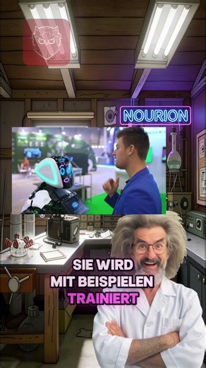 Was ist KI? 🤖 #chatgpt #computer #bitcoin #ai