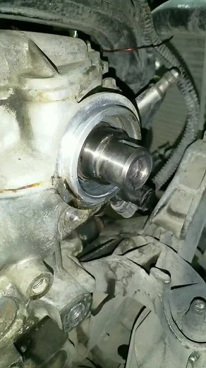 How to Properly Maintain Mechanical Bolts and Nuts
