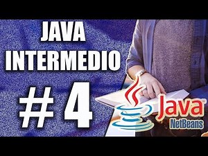 Intermediate Java Course #4 | Reserved Words in Java