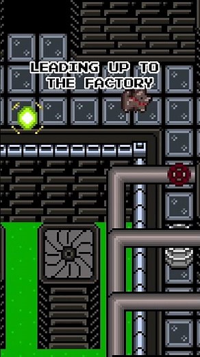 TIPS AND TRICKS | How I Use Environmental Storytelling | Amo 49 #indie #gamedesign #retro #pixelart