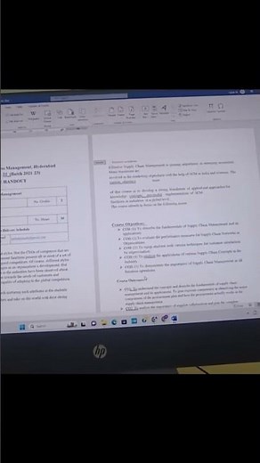 how to remove the footer in Microsoft word/ remove header or footer from Microsoft word #youtube