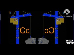 Coilbook Alphabet Song in Low Voice