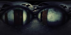 끝까지 보면 용자 인정! 360도로 보니까 실감 쩐다 ㄷㄷ #곤지암 2018년 3월 28일 ScreenX 대개봉 | CGV