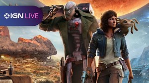 Star Wars Outlaws Creative Director Answers Our Burning Questions | IGN Live 2024