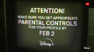 5.8K views | Disney+ | Disney+ | Facebook