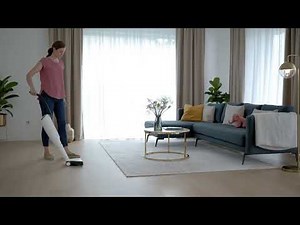 Brosseur automatique Kobold EB7 - Vorwerk Kobold