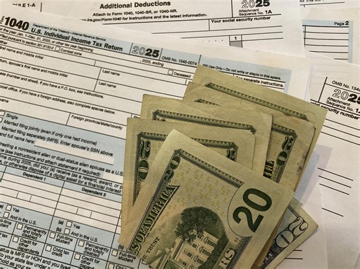 What happens if you file taxes late? How to file for extension, penalties