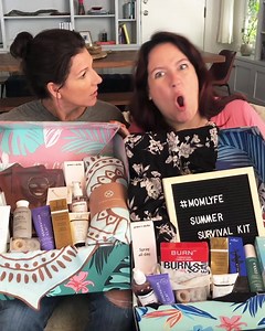SAY WHAT!? FabFitFun has an incredible deal right now! All you have to do is sign up with code GIFT to get $10 off your 1st box AND a free mystery bundle. Go now, treat yoself! *Offer only valid in the USA and Canada | Juggling The Jenkins - Tiffany Jenkins