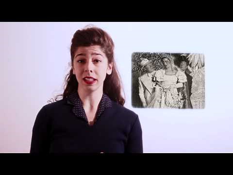 ¿Qué es el CUPLÉ? - De La Puríssima