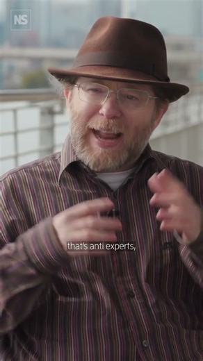 Flint Dibble: Pseudoarcheology is "a gateway to more subversive conspiracies.'