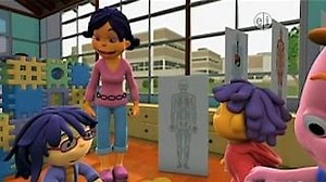 Watch Sid the Science Kid Season 1 Episode 39 - How Did My Dog Do That?