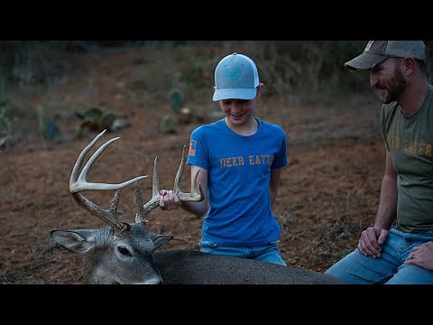 Storytellers S2:E1 | Start them Young | Texas Trophy Hunters