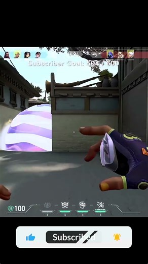 One-Tap OP Kills in Valorant – Crazy Sniper Moments!