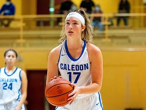 The Chloe Collin Interview (Canada)