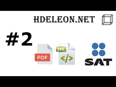 How to create a PDF file from a stamped XML file using C# .NET 3.3? | Convert HTML to PDF | SAT #2