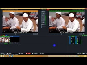 CARA MENGATASI GAGAL/ERROR STREAMING FACEBOOK DI VMIX