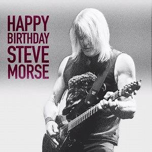 31K views · 219 shares | Happy Birthday, Steve Morse! Keep on rockin’...
