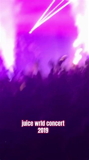 lean wit me #juicewrld #concert #shorts