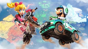 Mario Kart World: Complete Course List - Every Track