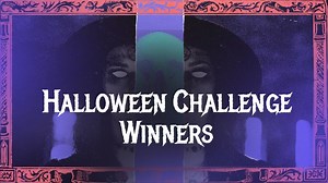 Announcing the Motion Array Halloween Challenge Winners - Motion Array