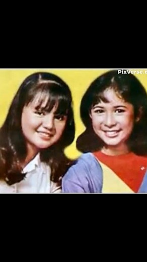 ✨ Anna Liza and Flordeluna! Then vs Now: Iconic Roles Reimagined! From the golden era of teleseryes with Julie Vega and Janice De Belen, Beloved child stars who captured the nation's heart in the '80s. to the fresh and fierce portrayals of Andrea Brillantes and Kyline Alcantara — A new generation bringing life to timeless classics. These timeless characters continue to inspire across generations. 💫 🎞️ Whether you're team classic feels or modern vibe, one thing’s for sure: Great stories never f