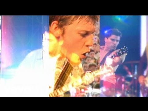 Stereophonics - Local Boy In The Photograph (Official Music Video)