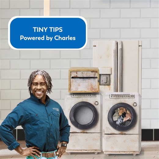 Did you know that old appliances can hike up your energy bills? Switch to ENERGY STAR® certified products so you can do more to save energy and money. | Consumers Energy