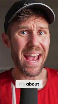 The Truth About World Class Runners
