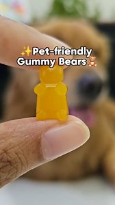 55K views · 14K reactions | ✨️Filled with Collagen, Dog-Friendly...