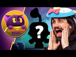 The Biggest Update of the year! (Brawl Talk)