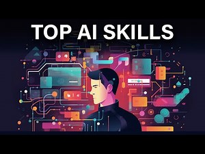 The 10 AI Skills That Will Be In High Demand In 2024
