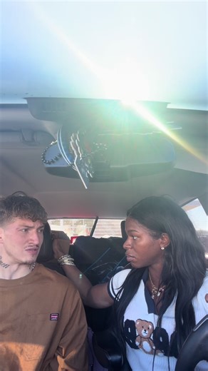 Any other questions regarding if Jacob knows I’m a Trans woman or not?? #love #interracialcouple #florida #interacialmarriage #learnontiktok
