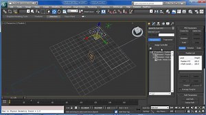 3ds max-Krakatoa - Particle Equalizer Tutorial Part 2