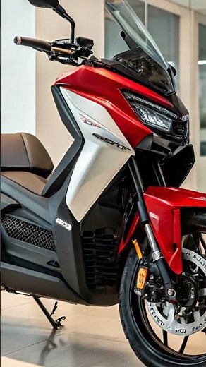 2026 Honda ADV 160 – Full Review! | Specs, Features, Ride Test & Price Breakdown