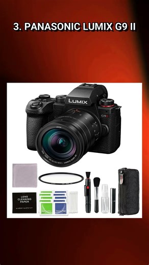 Future Revealed! Top 5 Cameras 2026 You NEED to See! 🔥 #Shorts